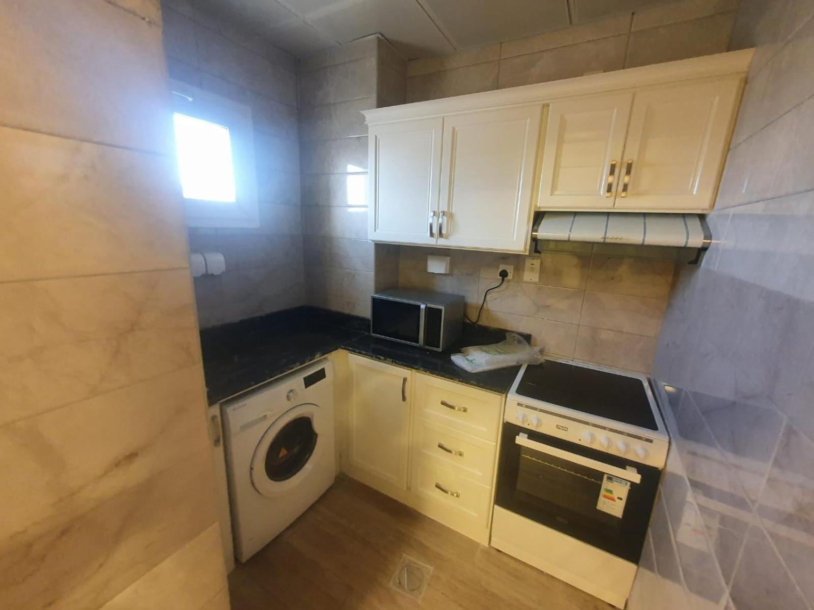 דוחה Terminal Inn Old Airport Hotel & Apartment מראה חיצוני תמונה