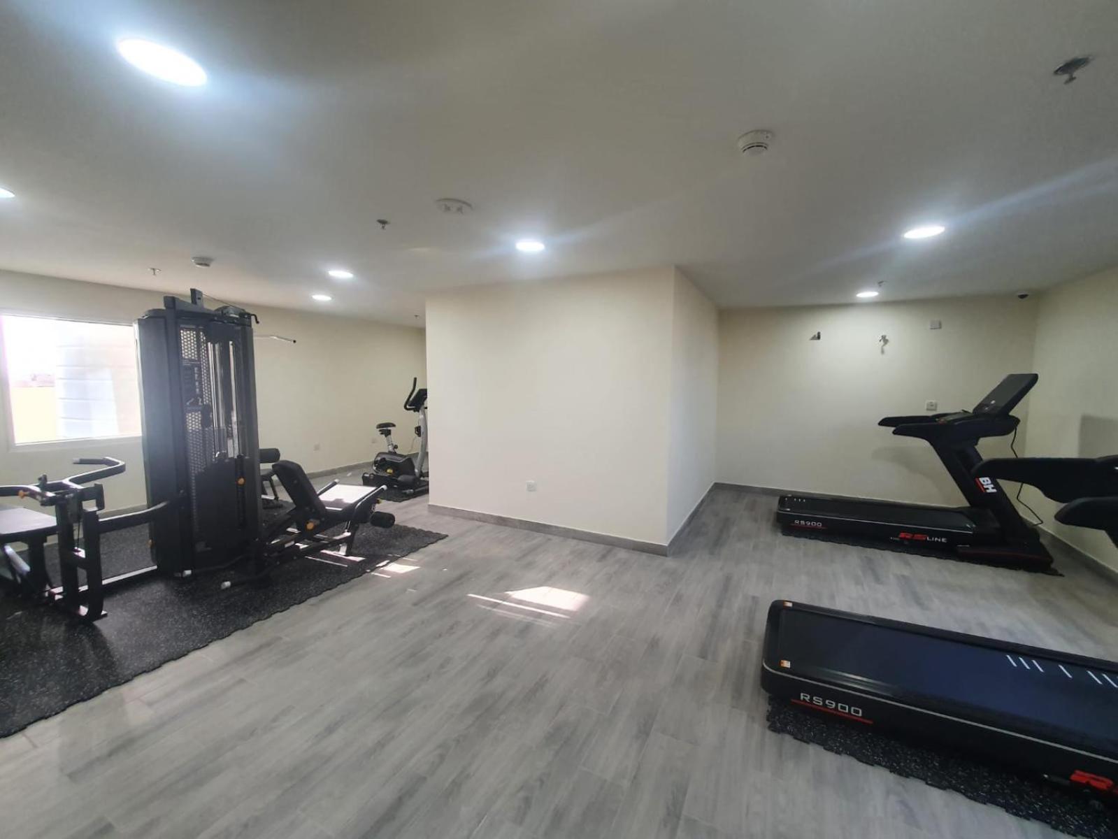 דוחה Terminal Inn Old Airport Hotel & Apartment מראה חיצוני תמונה